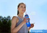 170ml 200ml 250ml 500ml Outdoor sports - A Woman Knows Best