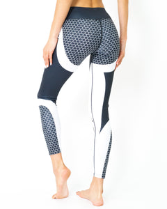 Avery Leggings - A Woman Knows Best