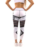 Santa Monica Leggings - A Woman Knows Best