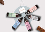 Hand & Body Lotion - Opulence - A Woman Knows Best