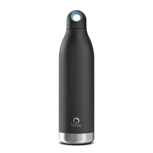 Bevu® DUO Insulated Bottle.   750ml / 25oz - A Woman Knows Best