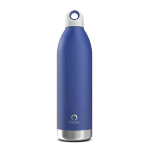 Bevu® DUO Insulated Bottle.   750ml / 25oz - A Woman Knows Best