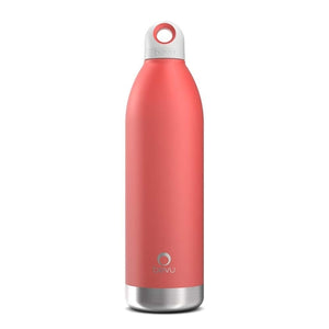 Bevu® DUO Insulated Bottle.   750ml / 25oz - A Woman Knows Best
