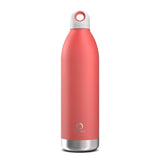 Bevu® DUO Insulated Bottle.   750ml / 25oz - A Woman Knows Best