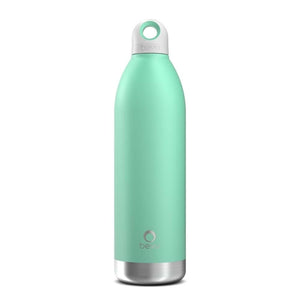 Bevu® DUO Insulated Bottle.   750ml / 25oz - A Woman Knows Best