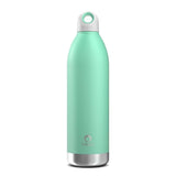 Bevu® DUO Insulated Bottle.   750ml / 25oz - A Woman Knows Best