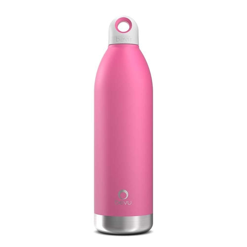 Bevu® DUO Insulated Bottle.   750ml / 25oz - A Woman Knows Best