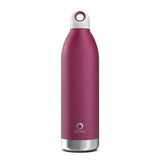 Bevu® DUO Insulated Bottle.   750ml / 25oz - A Woman Knows Best