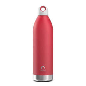 Bevu® DUO Insulated Bottle.   750ml / 25oz - A Woman Knows Best