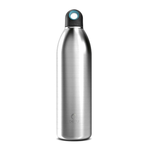 Bevu® DUO Insulated Bottle.   750ml / 25oz - A Woman Knows Best