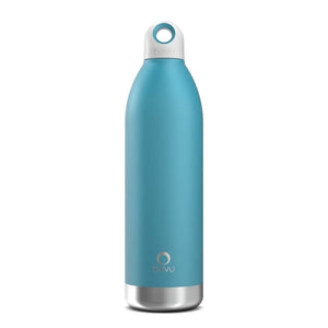 Bevu® DUO Insulated Bottle.   750ml / 25oz - A Woman Knows Best