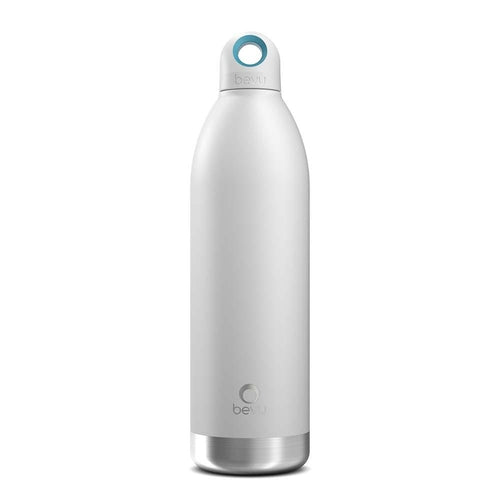 Bevu® DUO Insulated Bottle.   750ml / 25oz - A Woman Knows Best