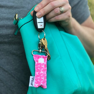 Breast Cancer Awareness - A Woman Knows Best