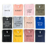 A Smile Is The Best Makeup T-Shirt - A Woman Knows Best