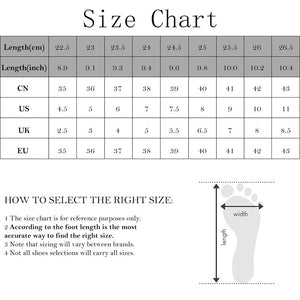 Women Boots High Heels Shoes For Female - A Woman Knows Best