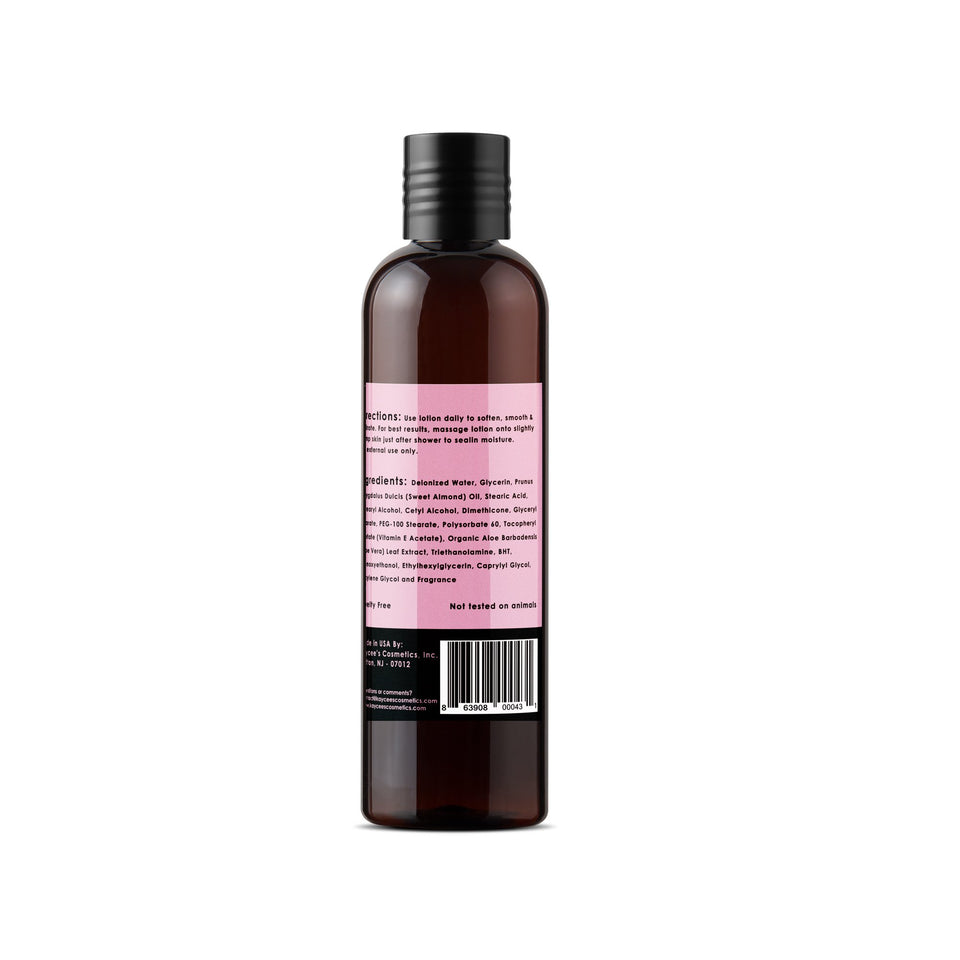 Hand & Body Lotion - Opulence - A Woman Knows Best