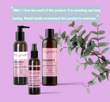 Hand & Body Lotion - Opulence - A Woman Knows Best