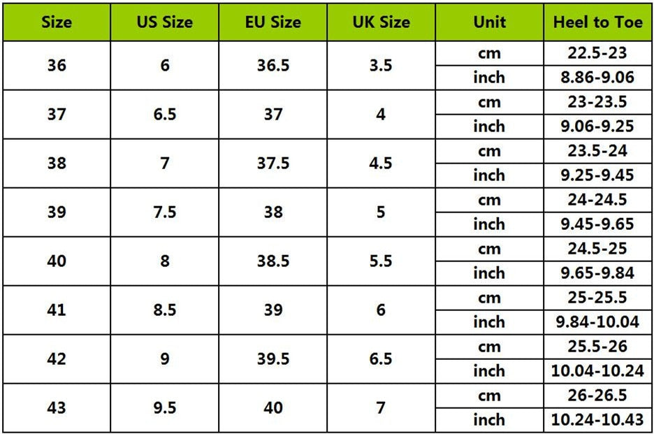 Women's sneakers mesh wild thick shoes spring - A Woman Knows Best