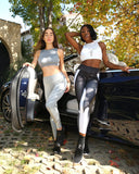 Avery Leggings - A Woman Knows Best