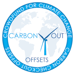 Carbon Contribution - A Woman Knows Best