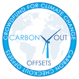 Carbon Contribution - A Woman Knows Best