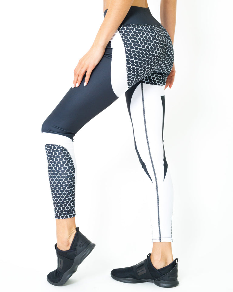 Avery Leggings - A Woman Knows Best