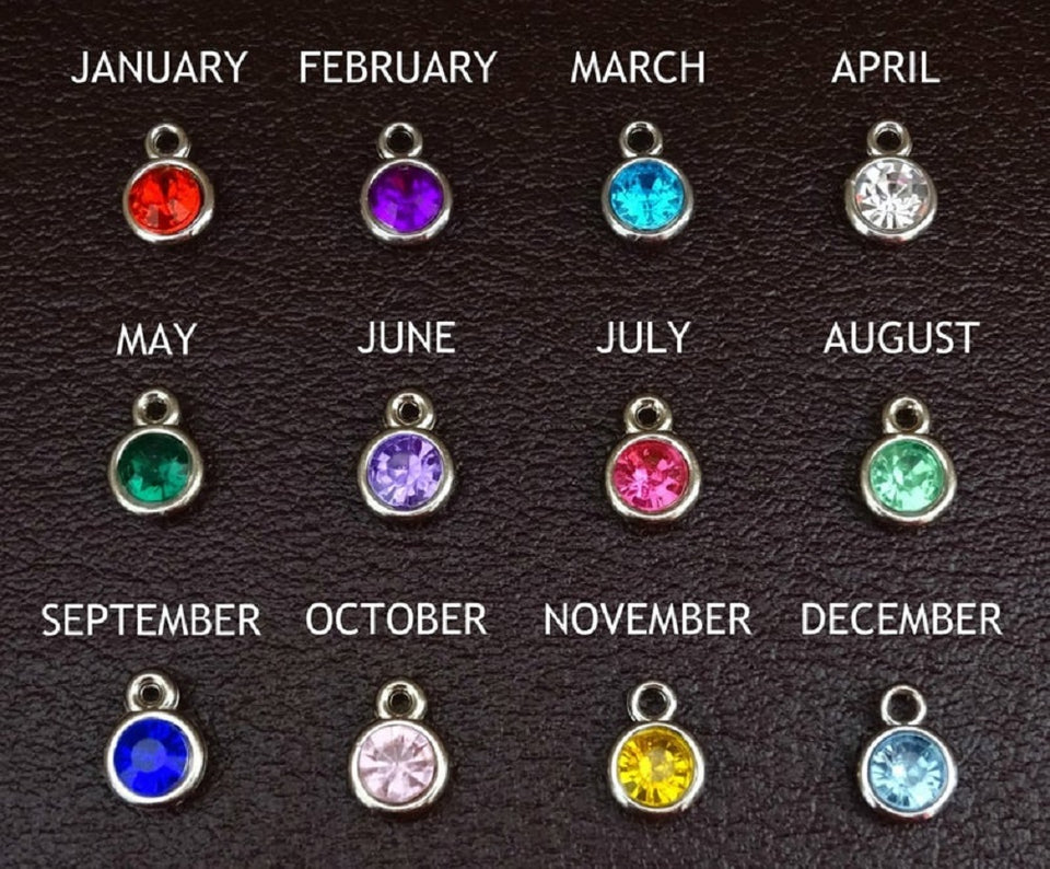 Grizzly Bear Charm Keychain Personalized Gift - A Woman Knows Best