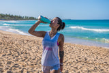 Bevu® DUO Insulated Bottle.   750ml / 25oz - A Woman Knows Best