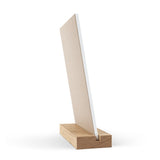 Vertical Desk Calendar - A Woman Knows Best