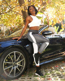 Avery Leggings - A Woman Knows Best