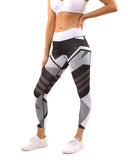 Santa Monica Leggings - A Woman Knows Best