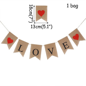 16inch Gold Love Letter Foil Balloons Heart Baloon Hanging Rose Bear Gift for Engagement Wedding Decoration Valentines Day Decor - A Woman Knows Best