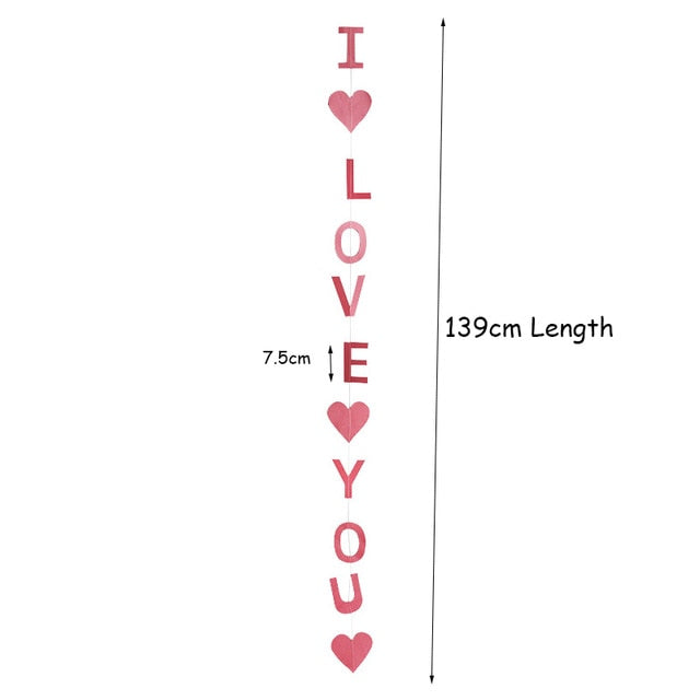16inch Gold Love Letter Foil Balloons Heart Baloon Hanging Rose Bear Gift for Engagement Wedding Decoration Valentines Day Decor - A Woman Knows Best