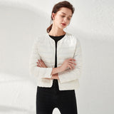 NewBang Ultra Light Duck Down Women Matt Fabric Lightweight Coat Warm Female Windbreaker Parka  Women's Down Jackets Plus Coats - A Woman Knows Best