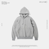 INFLATION 2020 Autumn Mens Thick Fleece Hoodies Hip Hop Pure Hoodies Thick Velvet Fabrics Winter Hoodies For Men Women 167W17 - A Woman Knows Best