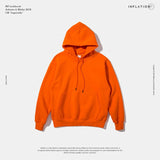 INFLATION 2020 Autumn Mens Thick Fleece Hoodies Hip Hop Pure Hoodies Thick Velvet Fabrics Winter Hoodies For Men Women 167W17 - A Woman Knows Best