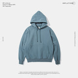 INFLATION 2020 Autumn Mens Thick Fleece Hoodies Hip Hop Pure Hoodies Thick Velvet Fabrics Winter Hoodies For Men Women 167W17 - A Woman Knows Best