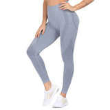 High Waist Seamless Leggings Push Up Leggins Sport Women Fitness Running Yoga Pants Energy Seamless Leggings Gym Girl leggins - A Woman Knows Best