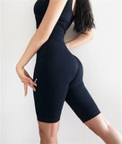 Women's Sports Pants Seamless Leggings Women Fitness Tummy Control Pants Sports Leggings Gym High Waist Skinny Leggings - A Woman Knows Best