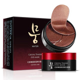 60pcs Collagen Anti-Wrinkle Moisturizing Eye Mask Skin Care Ageless Hydrogel Eye Patches Remove Dark Circles Anti Age Bag - A Woman Knows Best